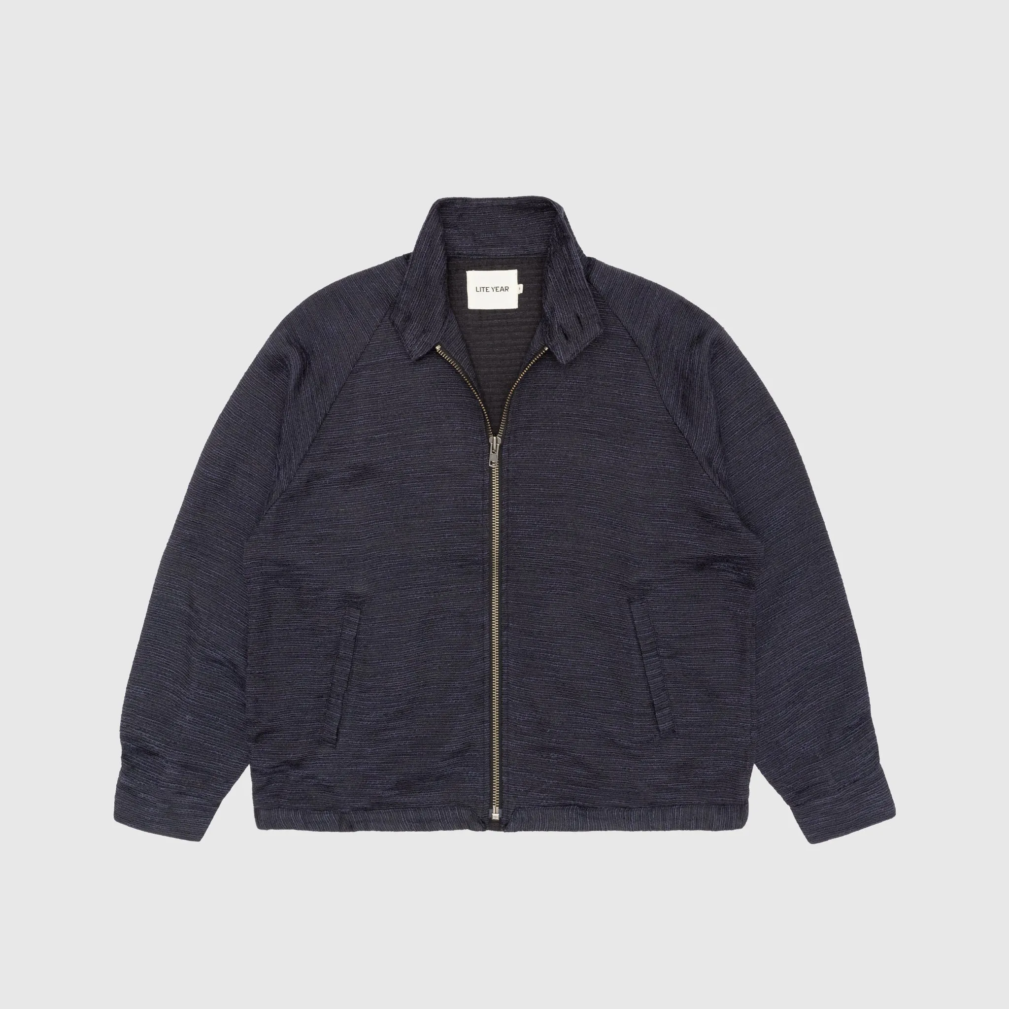 HARRINGTON JACKET