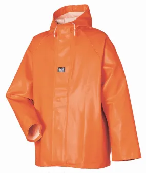 Helly Hansen 70004 Stavanger Jacket Light Orange