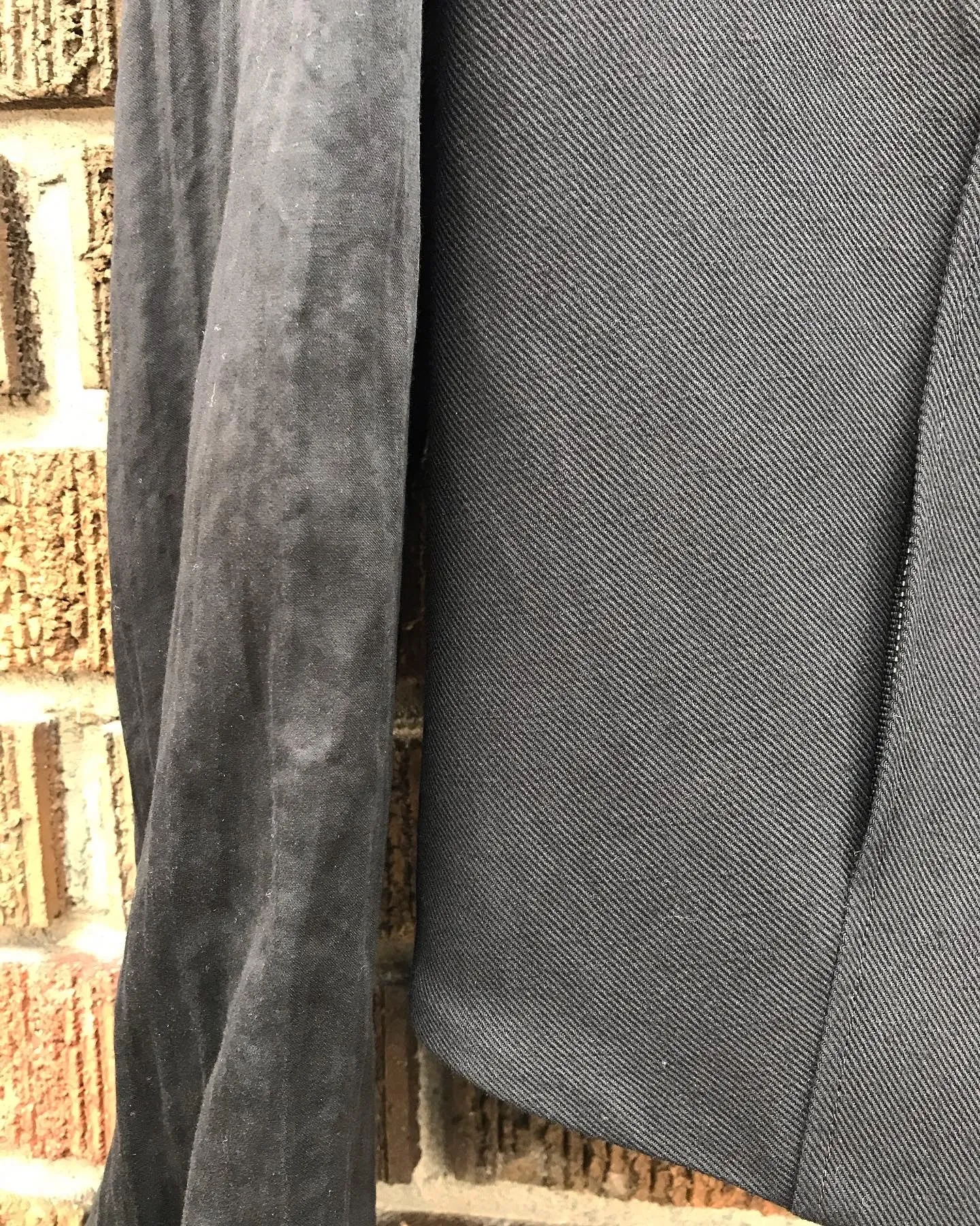 HELMUT LANG Tux Jacket