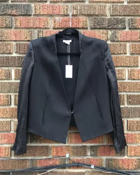 HELMUT LANG Tux Jacket