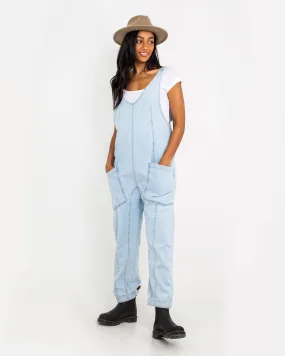 High Roller Jumpsuit in Whimsy