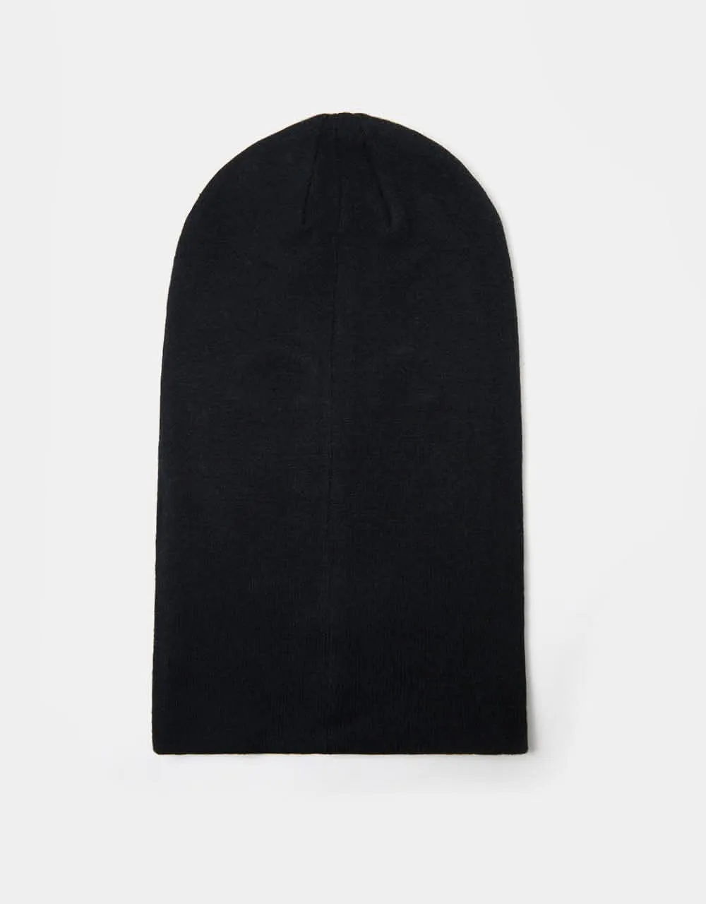 Hockey x Independent Hockski Mask Beanie - Black