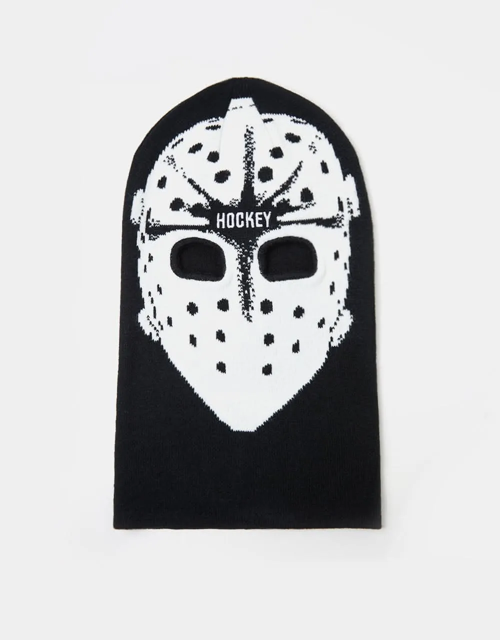 Hockey x Independent Hockski Mask Beanie - Black