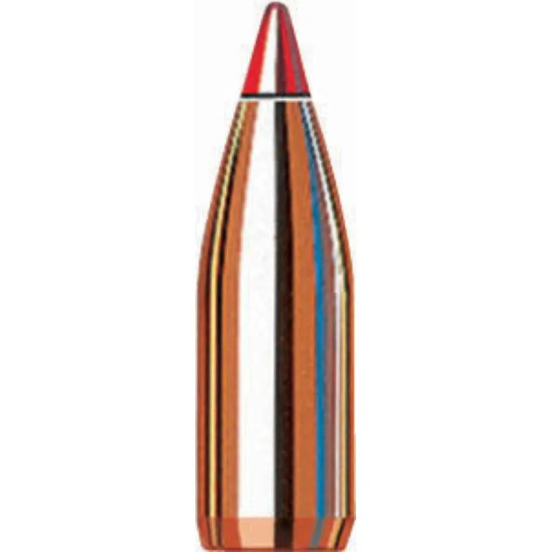 HORNADY 25 CAL .257 75 GR V-MAX