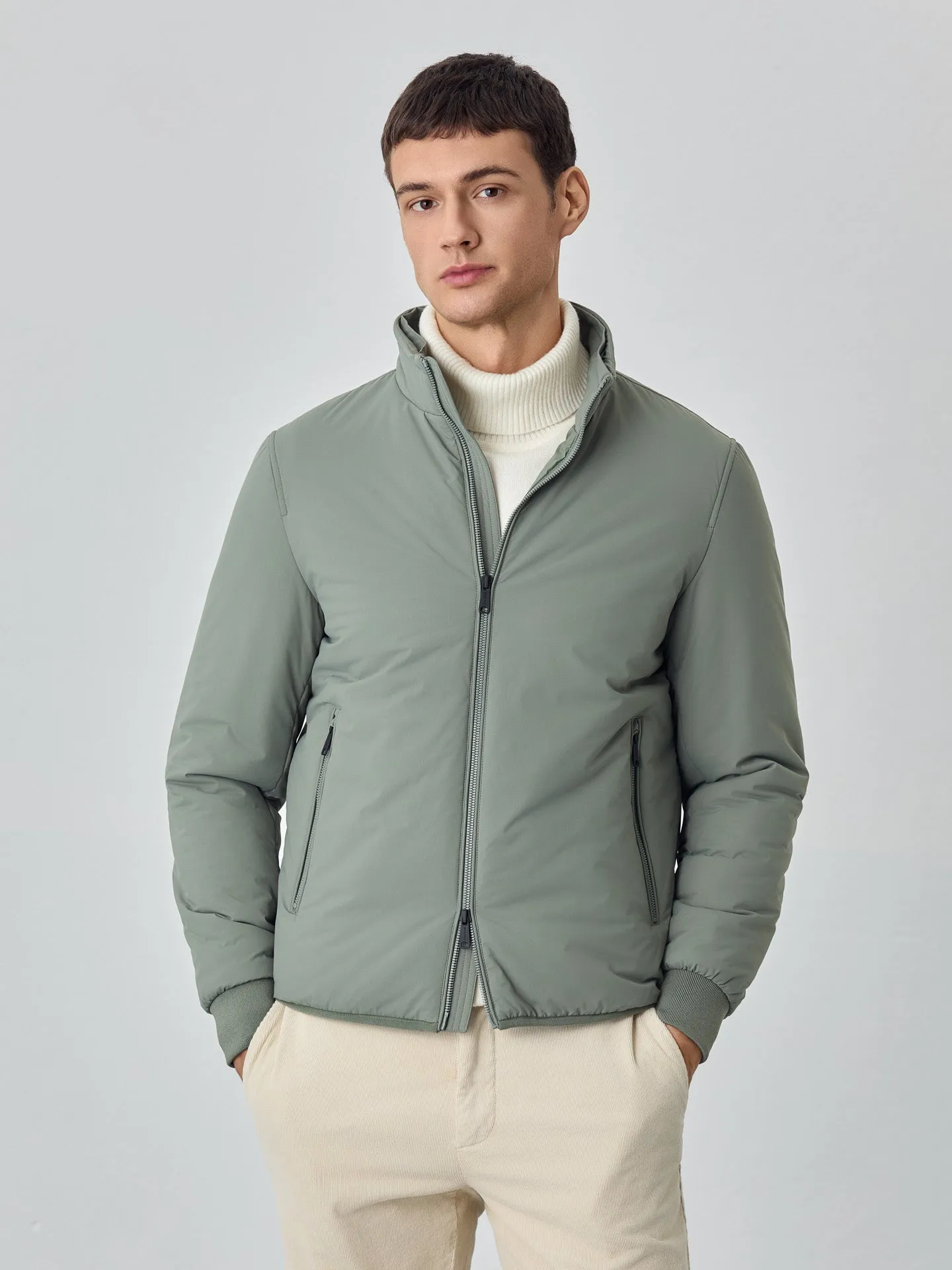 K-Easy Packable Lightweight Jacket