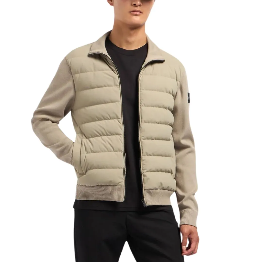 Kamet Hybrid Jacket M34MK659