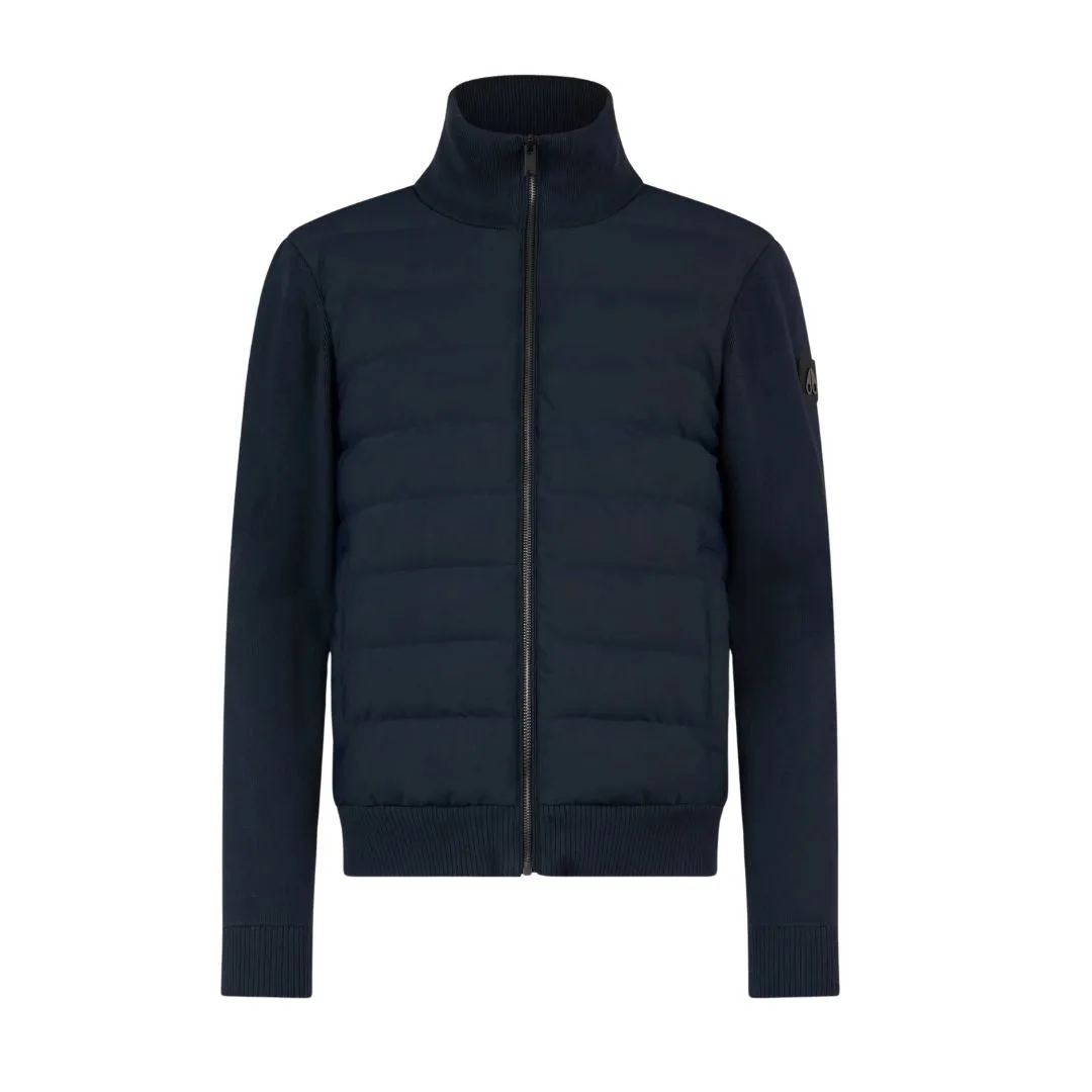 Kamet Hybrid Jacket M34MK659