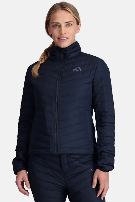 KARI TRAA EVA DOWN WOMENS JACKET