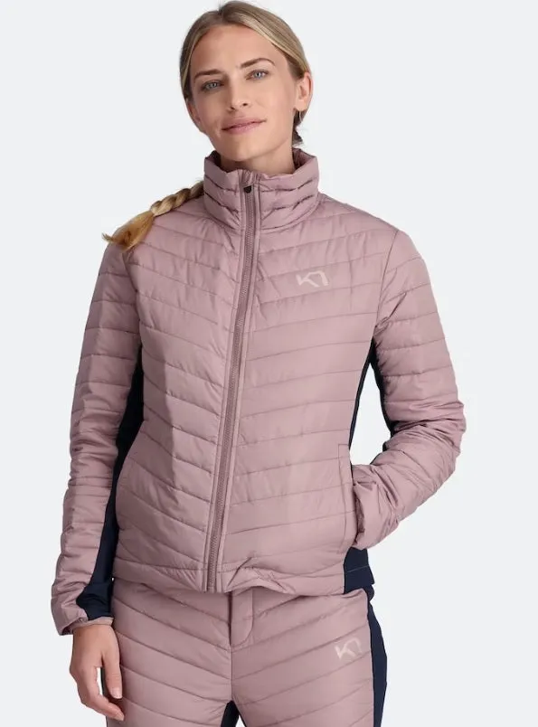 KARI TRAA EVA DOWN WOMENS JACKET