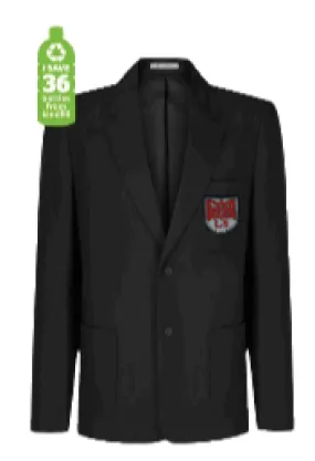 LANGLEY SCHOOL SOLIHULL BOYS BLAZER