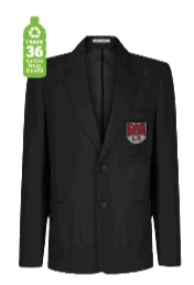 LANGLEY SCHOOL SOLIHULL BOYS BLAZER