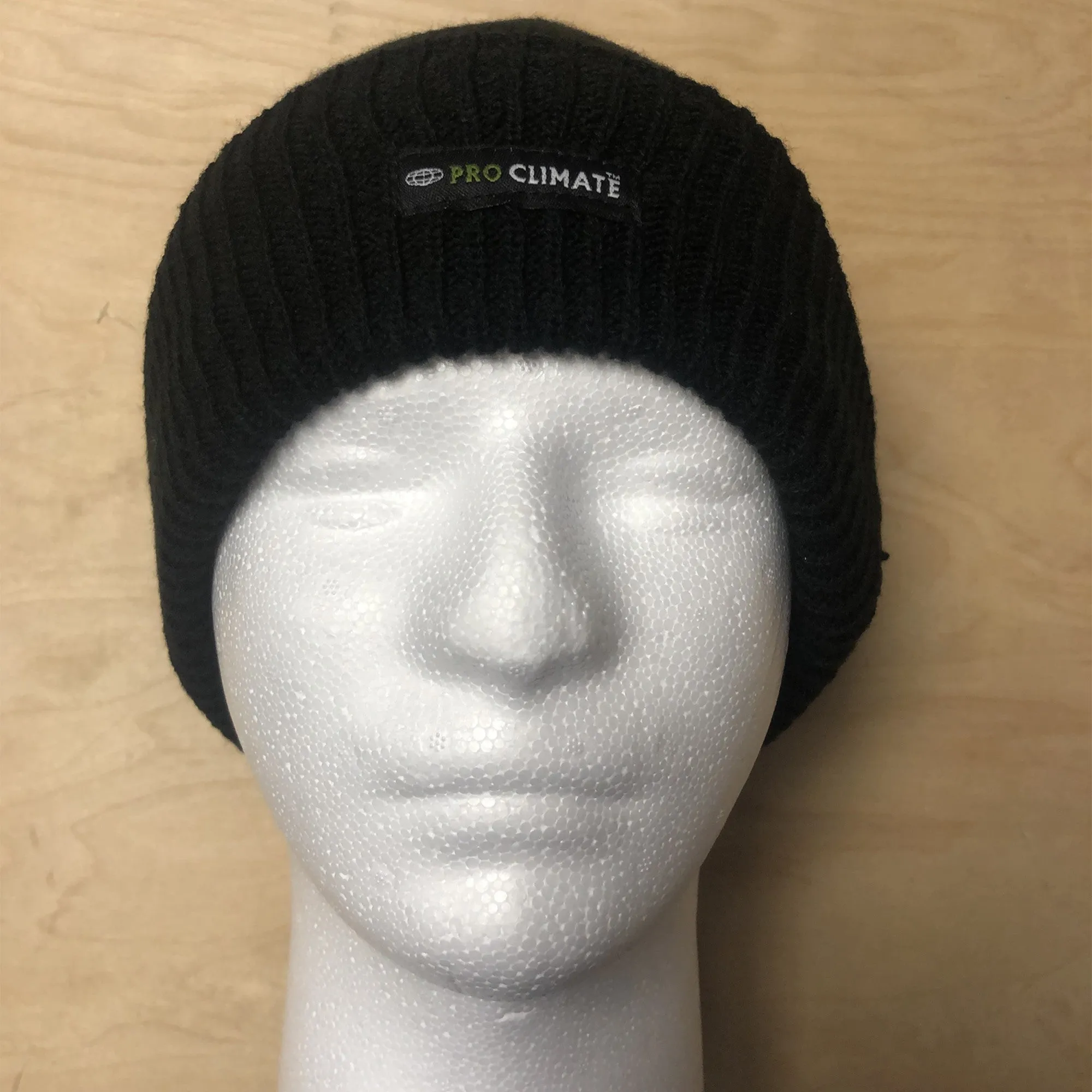 Layburn Waterproof Beanie Hat