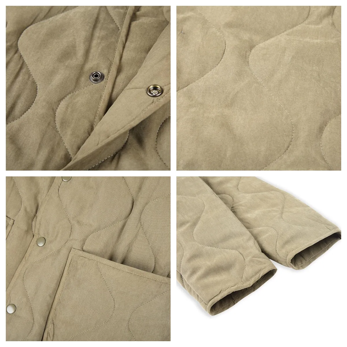 M65 Field Jacket Liner