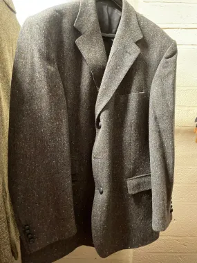 Magee Tweed Jacket