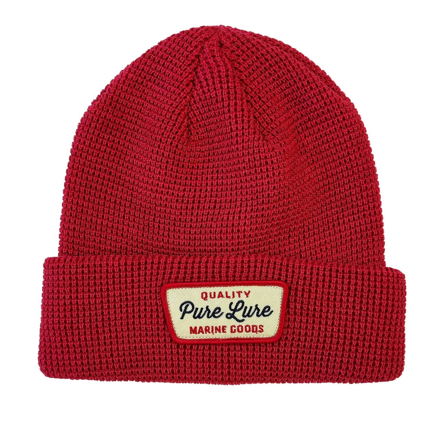 Marine Goods Beanie