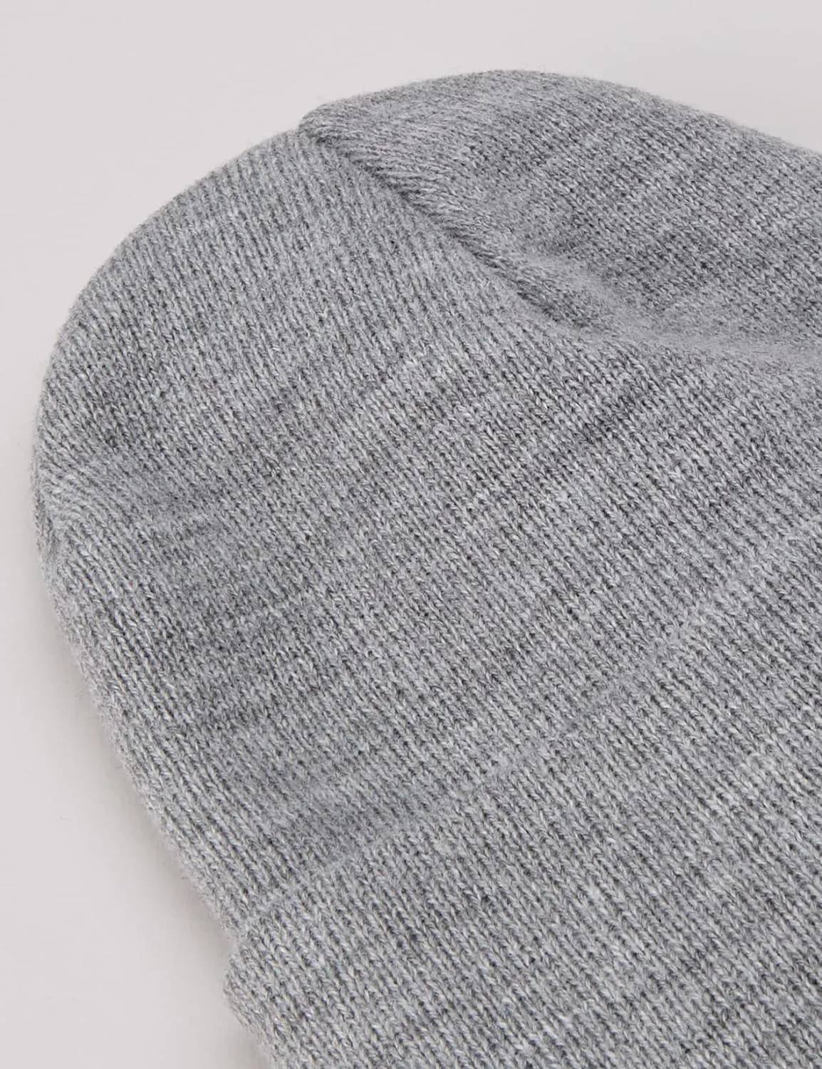 Men's Knit Cuffed Beanie Onesize