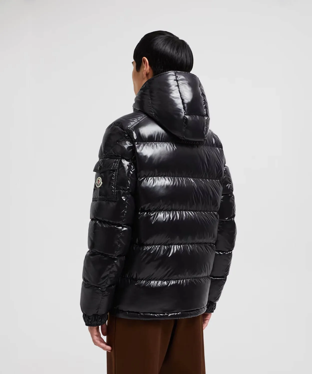 Men's Moncler Maya Down Jacket