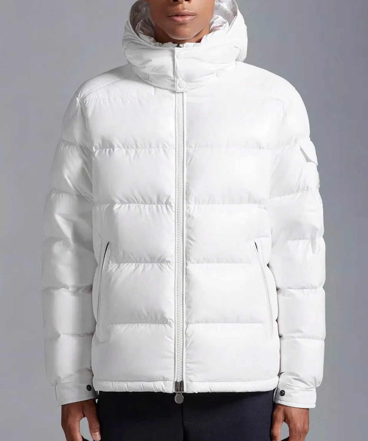 Men's Moncler Maya Down Jacket