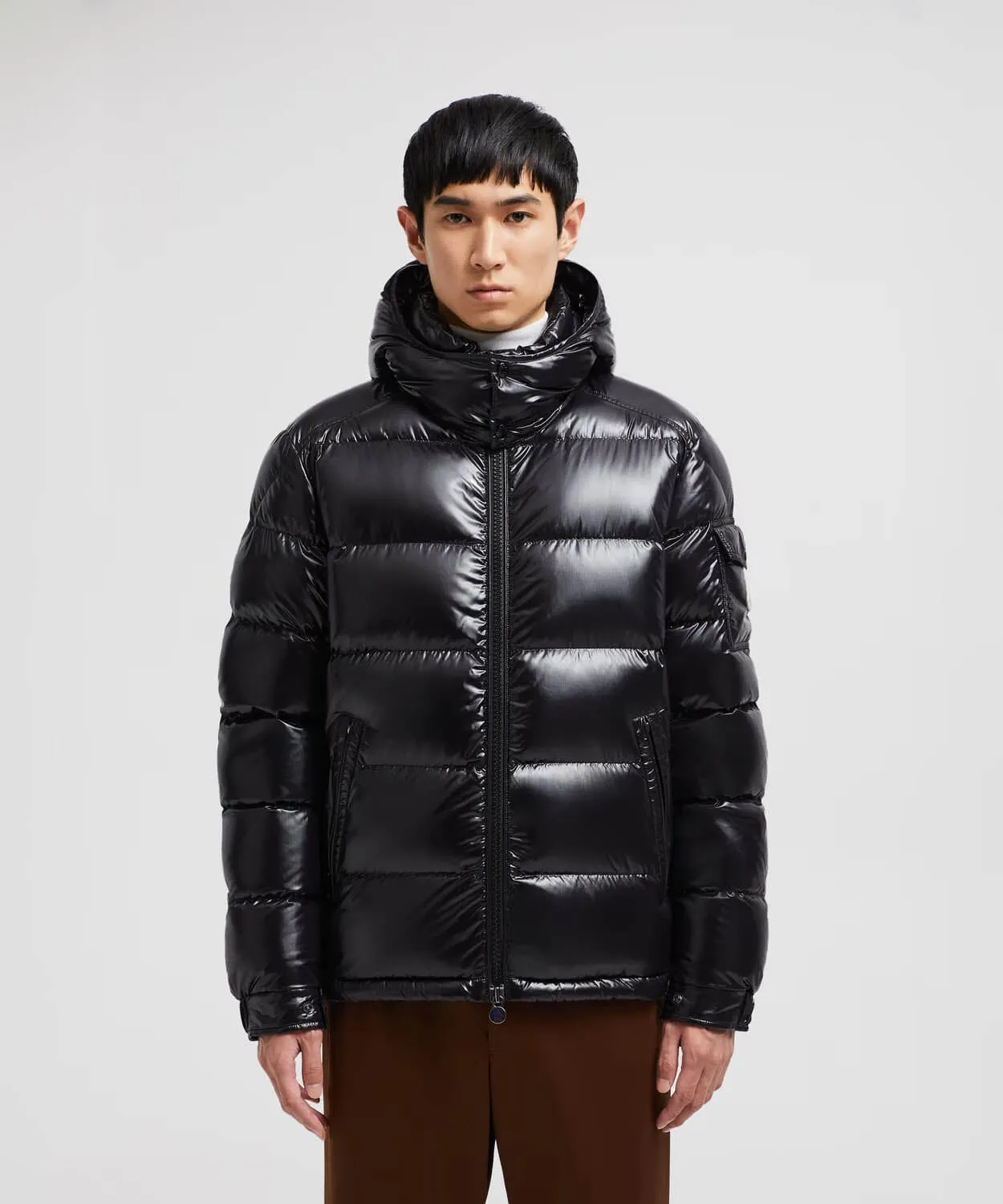 Men's Moncler Maya Down Jacket