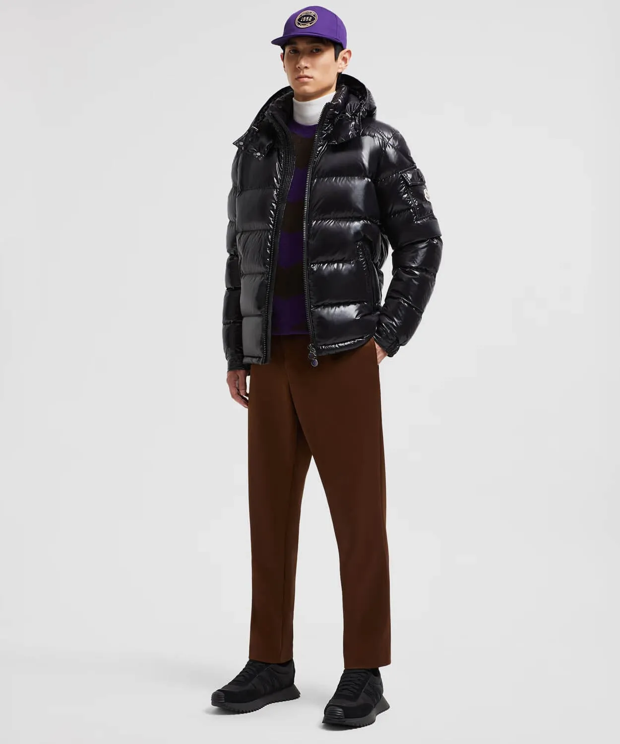 Men's Moncler Maya Down Jacket