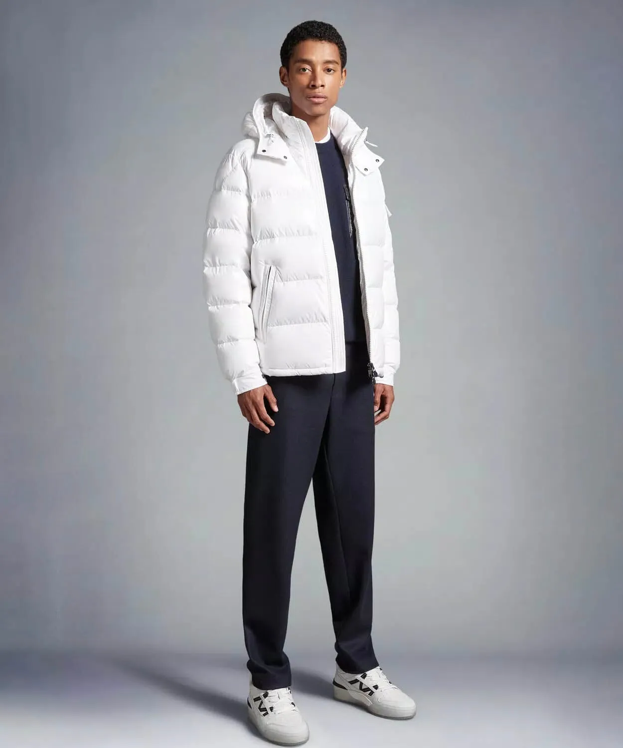 Men's Moncler Maya Down Jacket