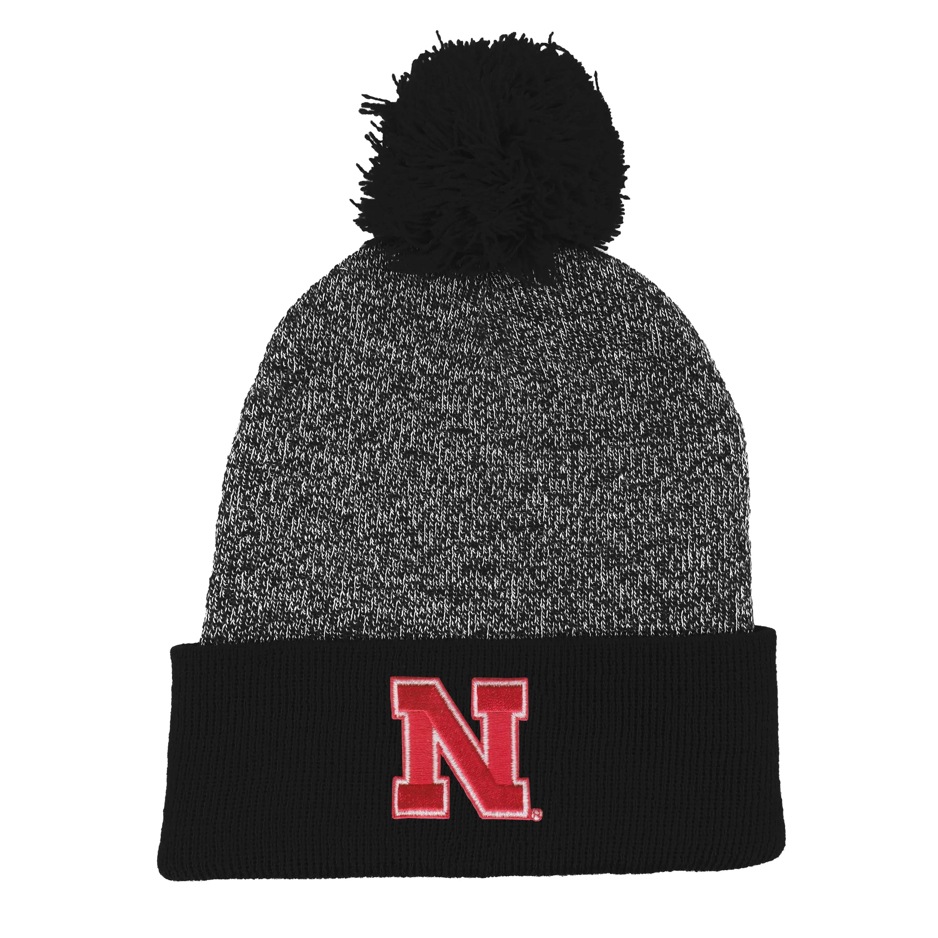 Men's Nebraska Huskers Rooney Beanie