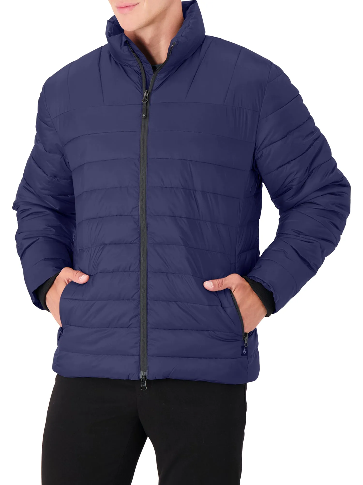 Men's Peter Puffer Jacket