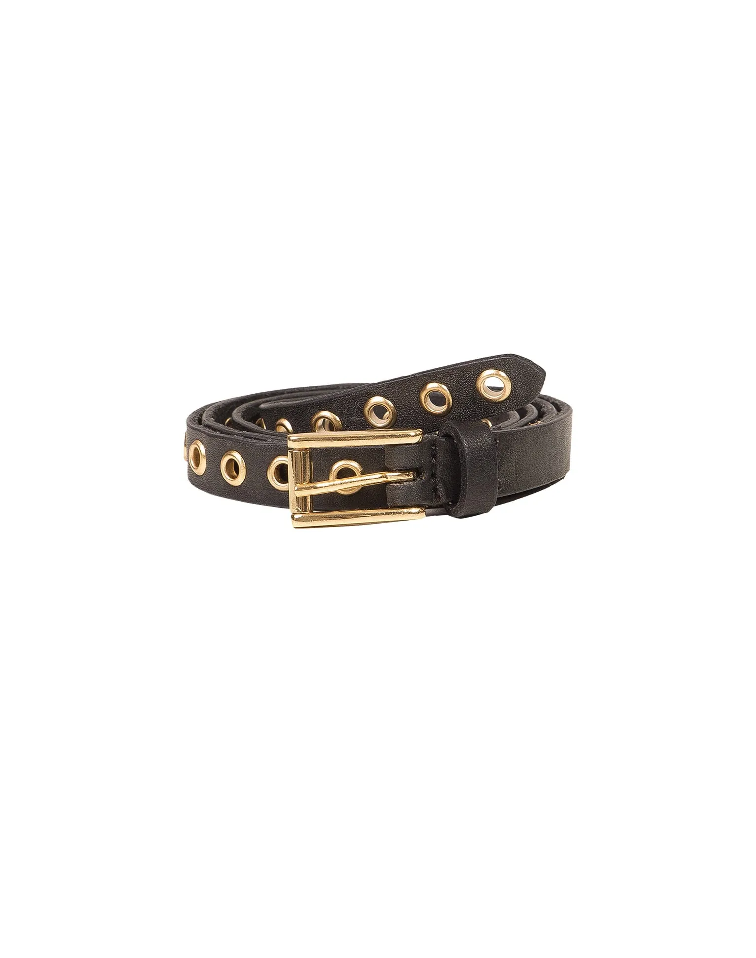 Mica Belt - Black