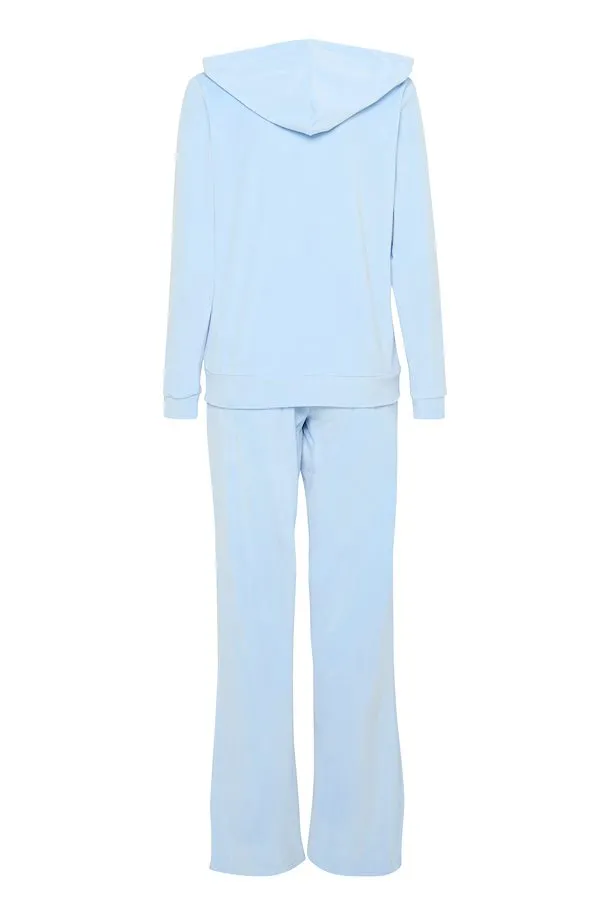 Mitza Byoung Jog Suit