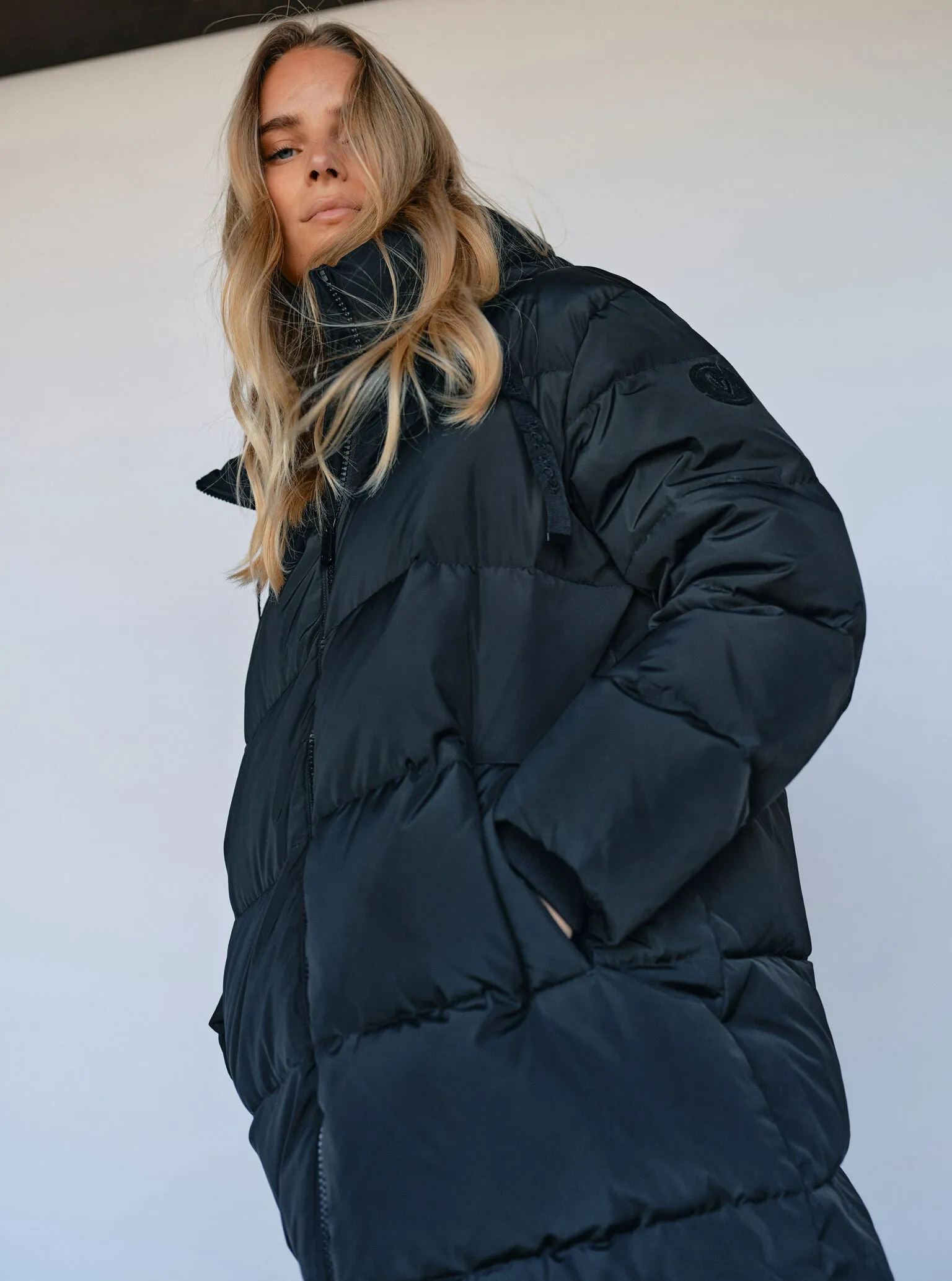 MMNova Avon Down Jacket