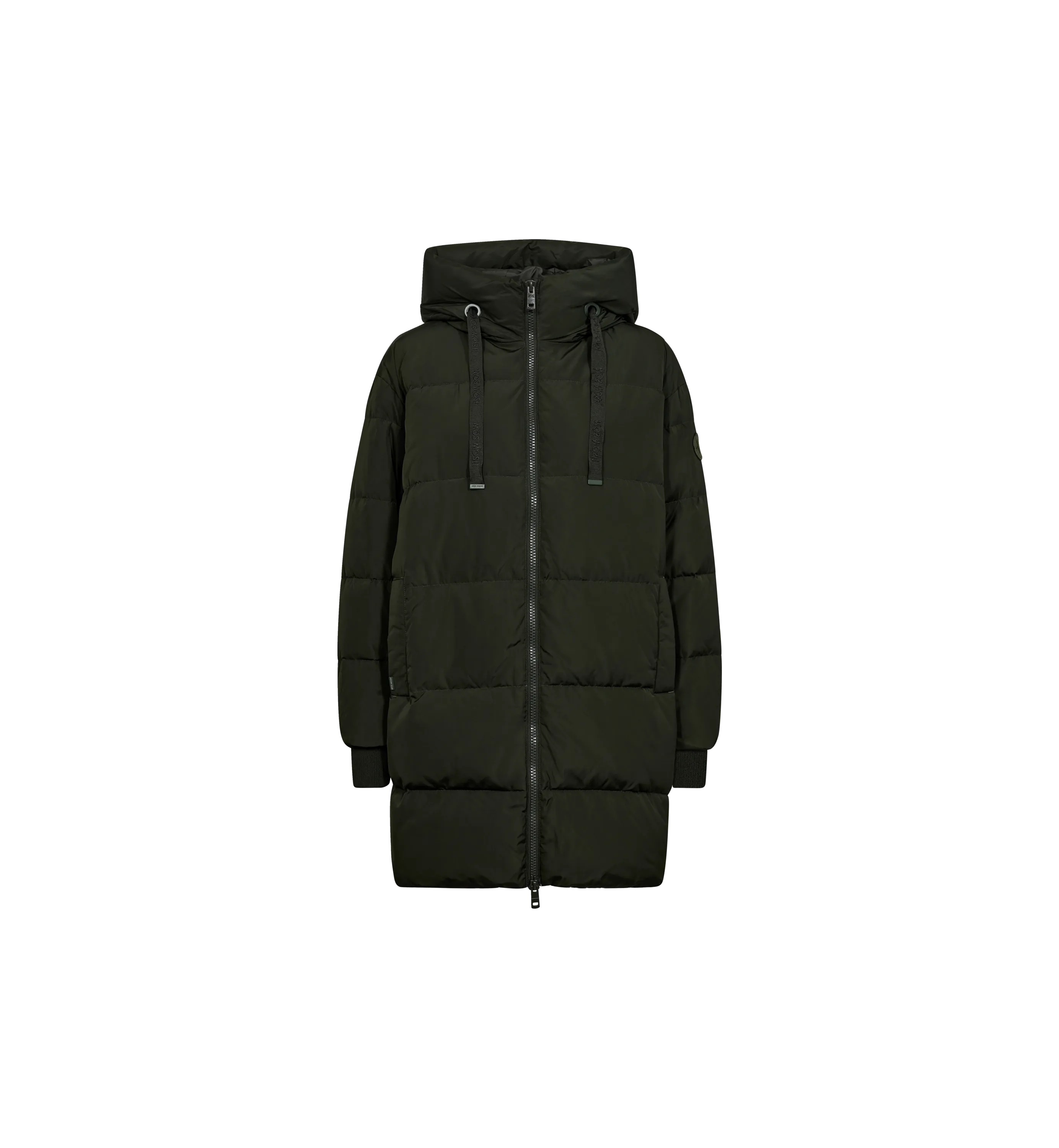 MMNova Avon Down Jacket