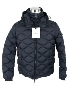 Morandieres Down Filled Puffer Jacket