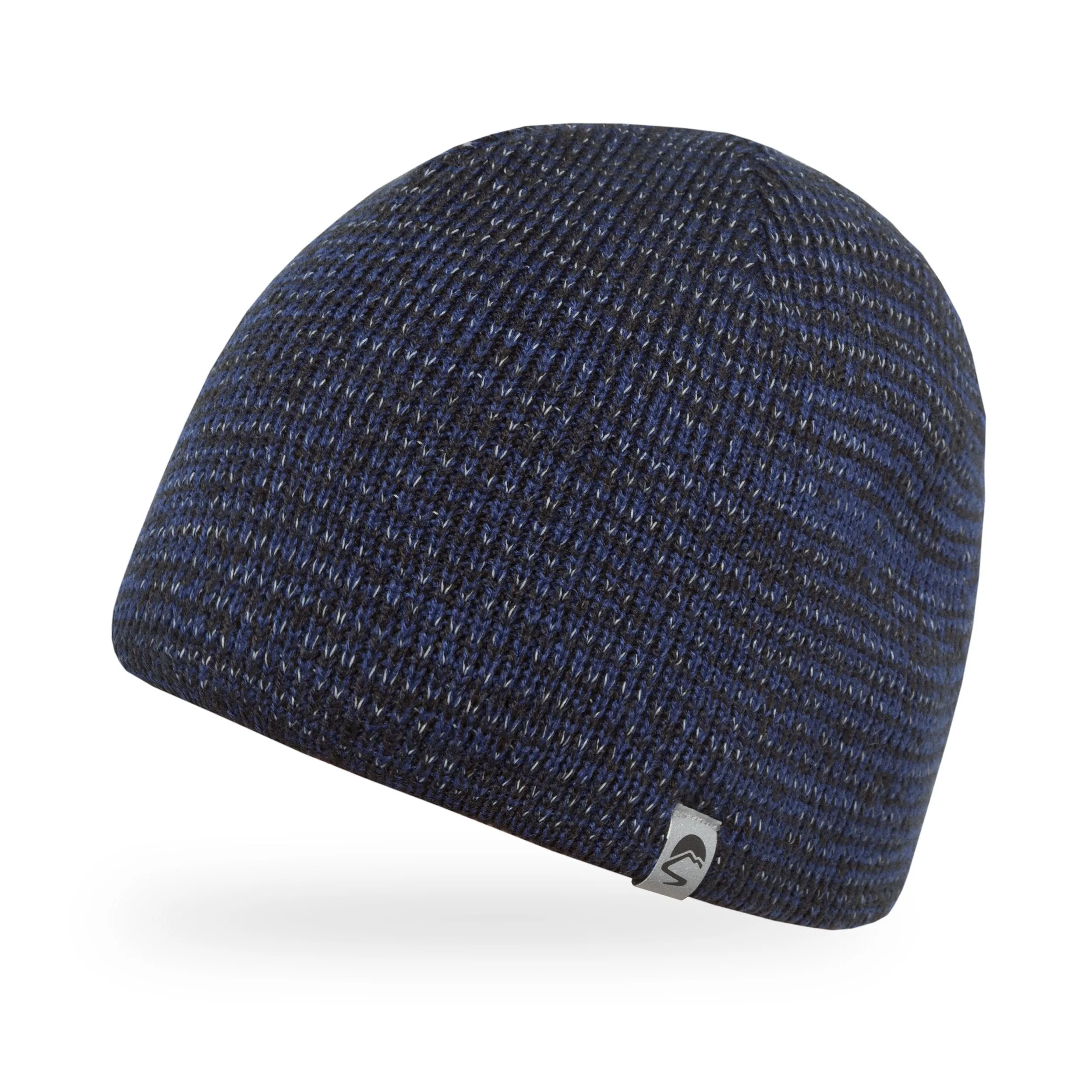 Nightfall Reflective Beanie