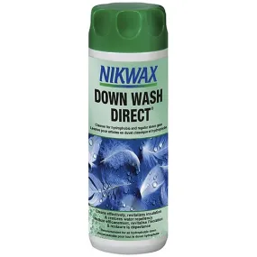 Nikwax Down Wash Direct Classicdesertwhite | Buy Nikwax Down Wash Direct Classicdesertwhite here | Outnorth