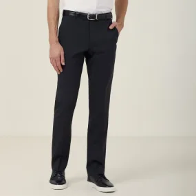 NNT Uniforms Stretch Wool Blend Slim Leg Pant(CATCFC)