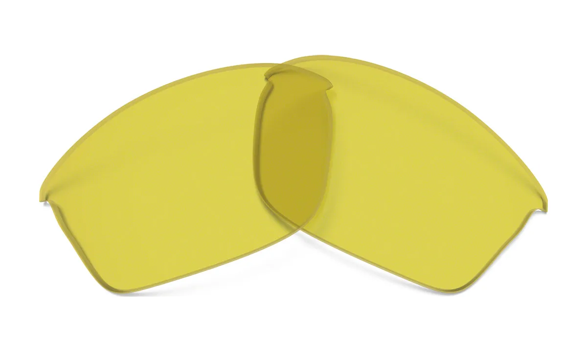 Oakley Men's Flak Jacket Replacement Lens