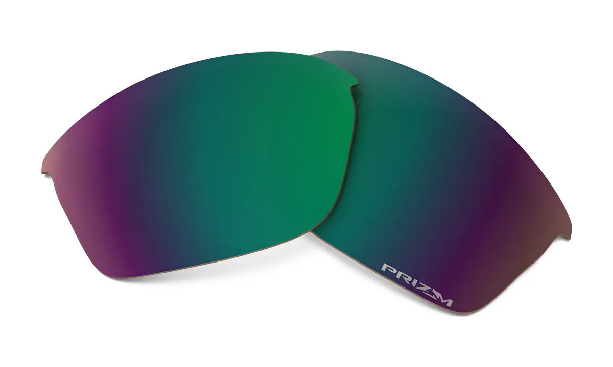 Oakley Men's Flak Jacket Replacement Lens