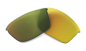 Oakley Men's Flak Jacket Replacement Lens