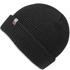 Ogio Alpha Badge Beanie - Black