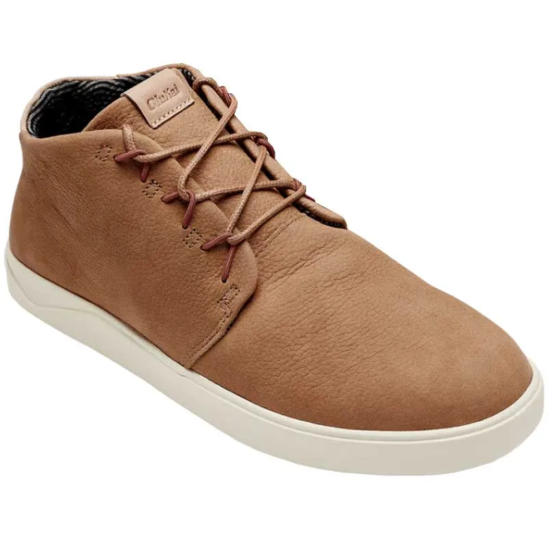 Olukai Men's Nana Hele Natural/Natural 104498787