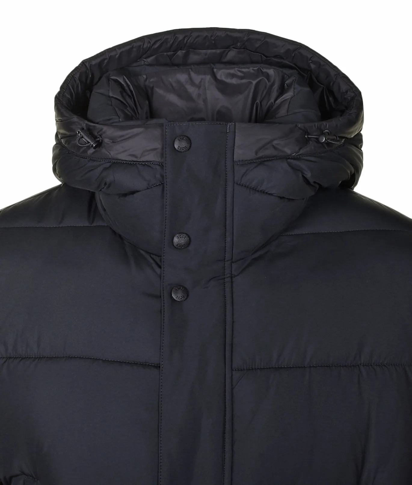 Omaris Jacket Black