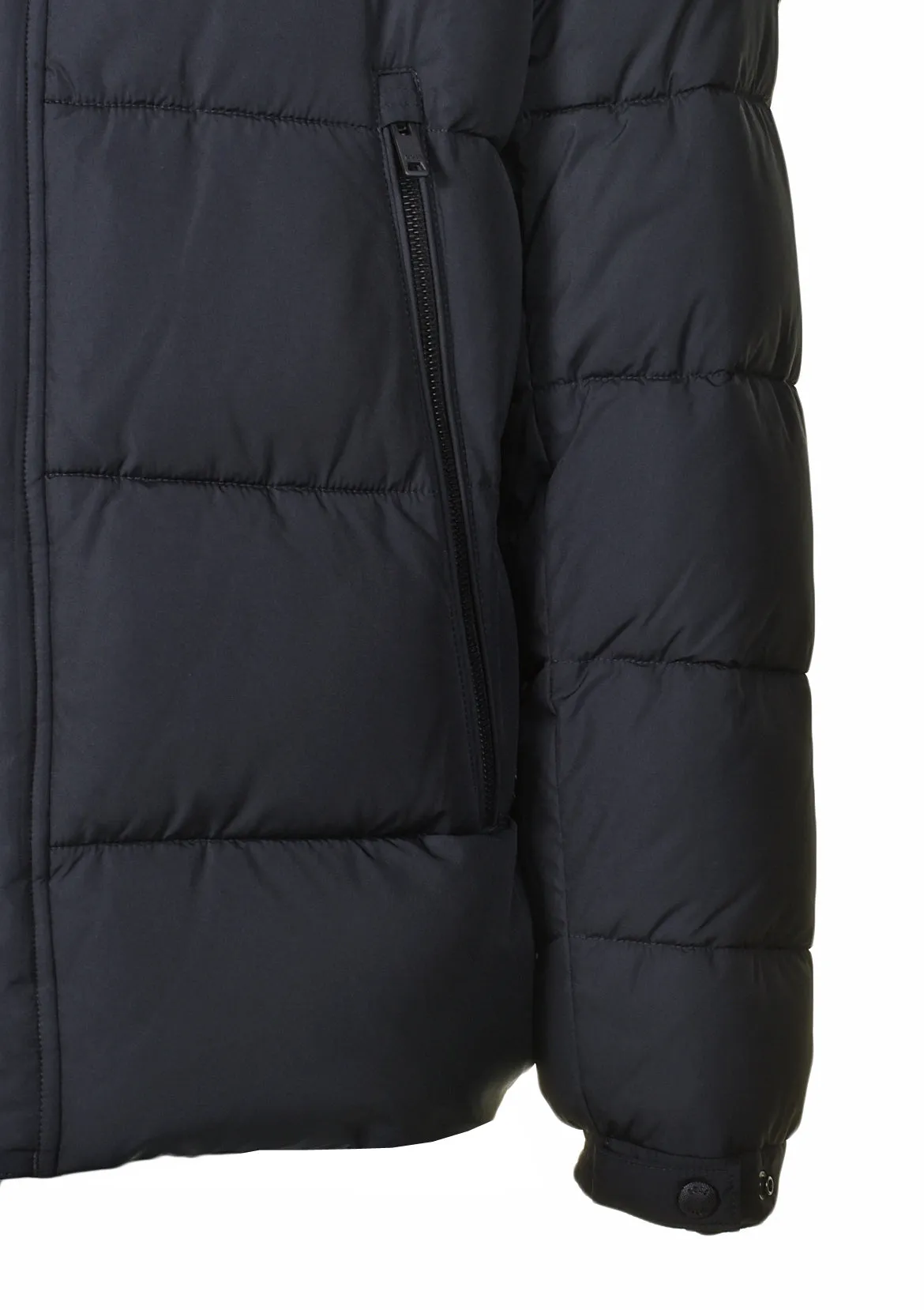 Omaris Jacket Black