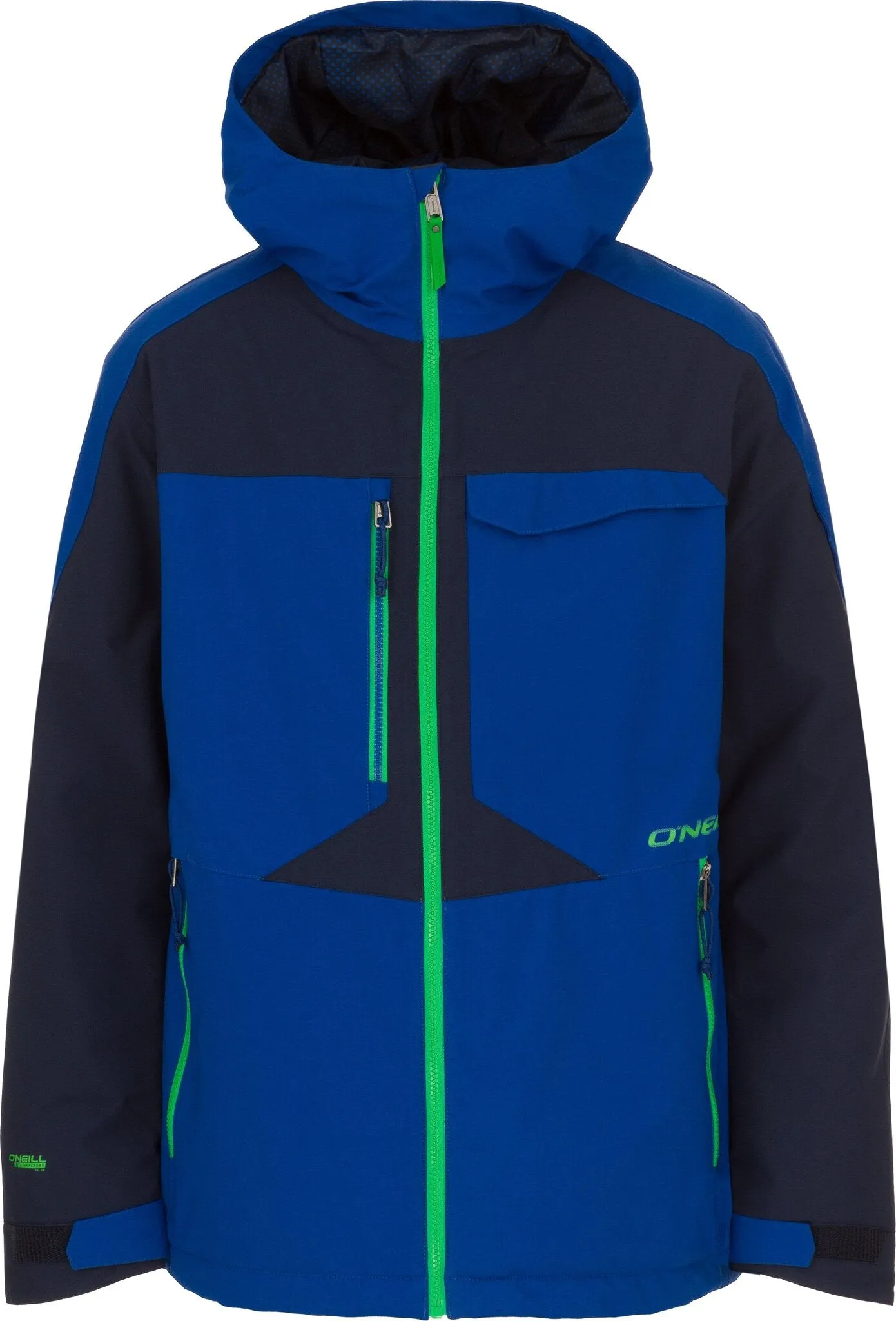 O'NEILL EXILE MENS JACKET