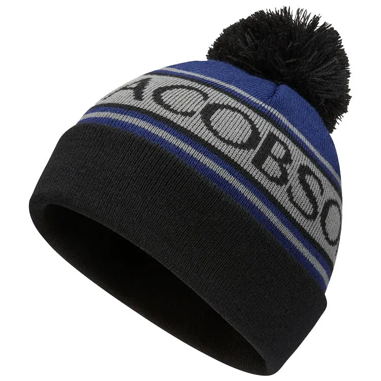 Oscar Jacobson Gillies Golf Beanie OJHAT0268