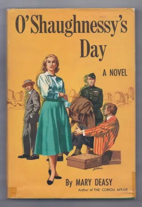 O'Shaughnessy's Day