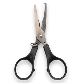 P-Line Scissors Titanium Split Ring