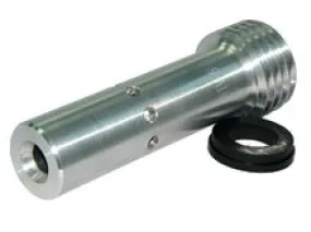 PanBlast Sand Blasting Nozzle ATN-6 Aluminium/Tungsten