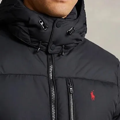 Polo Ralph Lauren El Cap Jacket