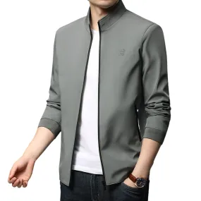 Pologize™ Standard Collar Jacket