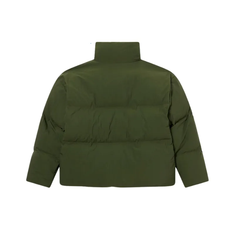 Puffer Olive | Perplex